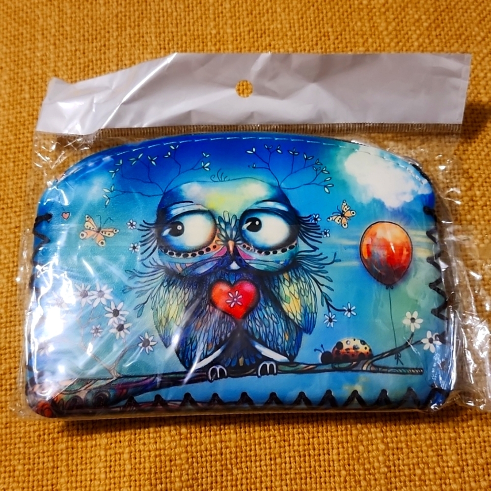 NIP Keychain wallet